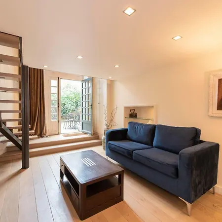 Apartment Fenetre Sur Cour *