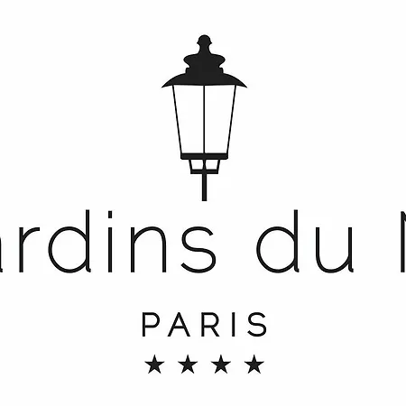 Les Jardins Du Marais Hotel Paris