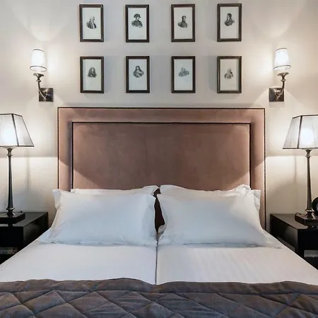 Le Presbytere Paris