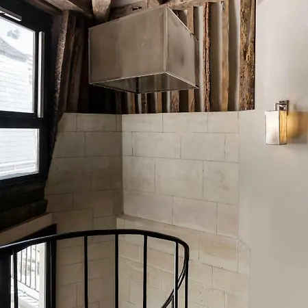 Le Presbytere Hotel 3*