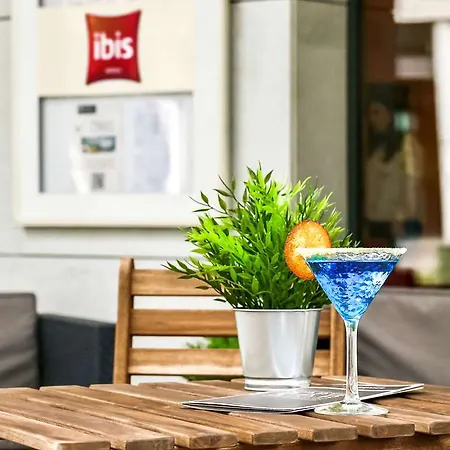 Ibis Bercy Village Hotel 3*