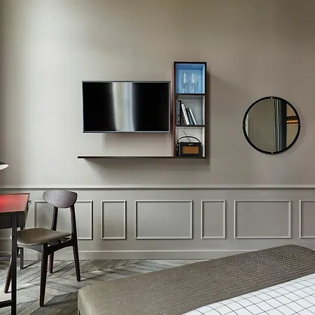Hotel The Hoxton, Parigi
