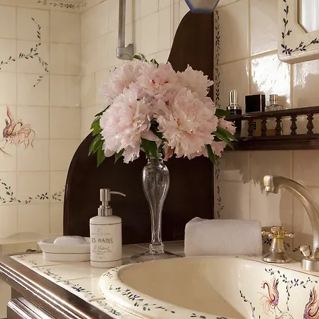 Hotel D'angleterre