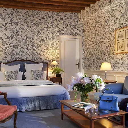 D'angleterre Hotel