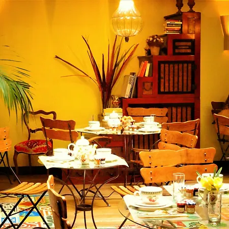 Le Relais Saint Sulpice
