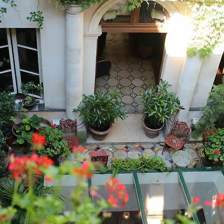 Le Relais Saint Sulpice Párizs
