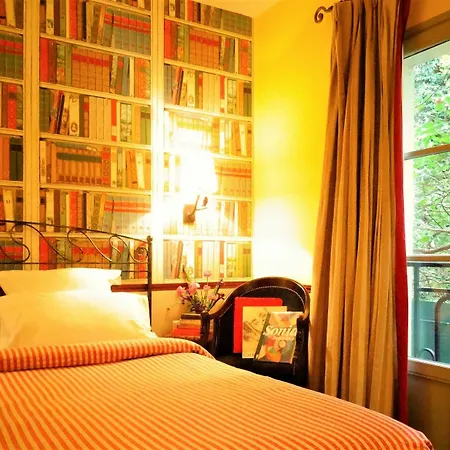 Le Relais Saint Sulpice