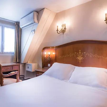 Hotel Chouchou
