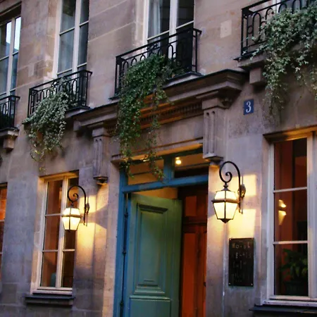Le Relais Saint Sulpice Szálloda