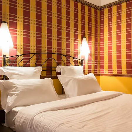 Le Relais Saint Sulpice Párizs