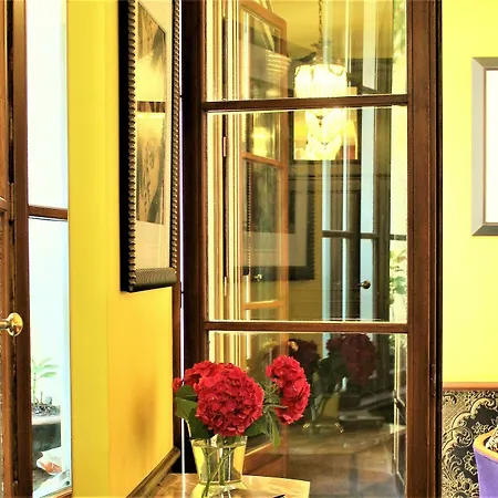 Le Relais Saint Sulpice