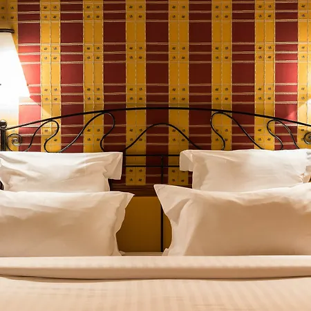 Le Relais Saint Sulpice Párizs