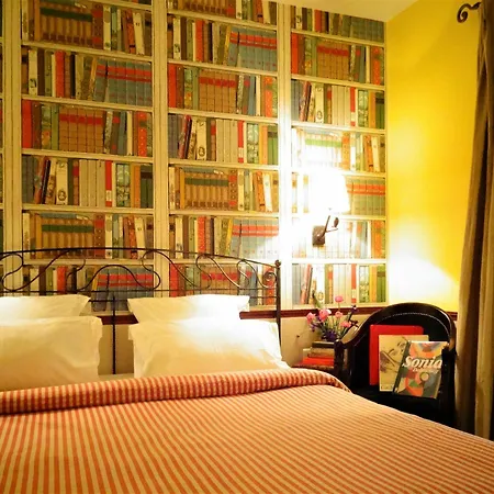Le Relais Saint Sulpice Párizs