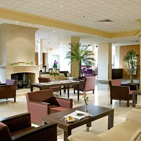 Hotel Hilton Orly Airport