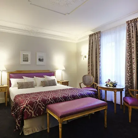 Royal Champs Elysées Hotel París