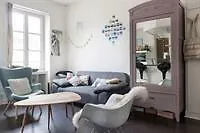 Modern Bastille - Smartrenting * 巴黎