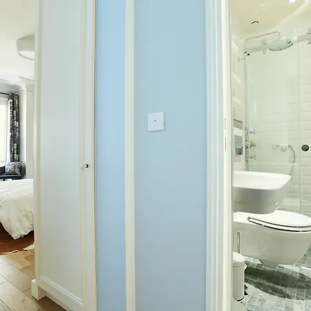 Apartamento Prestige Tour Eiffel Paris