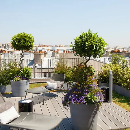 Bastille Boutet - Mgallery 5*