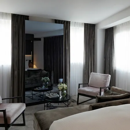 Bastille Boutet - Mgallery Hotel Paris