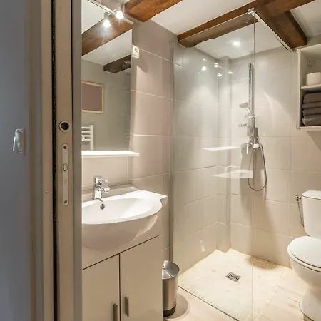 Apartment Ws St Germain-Pantheon * Paris