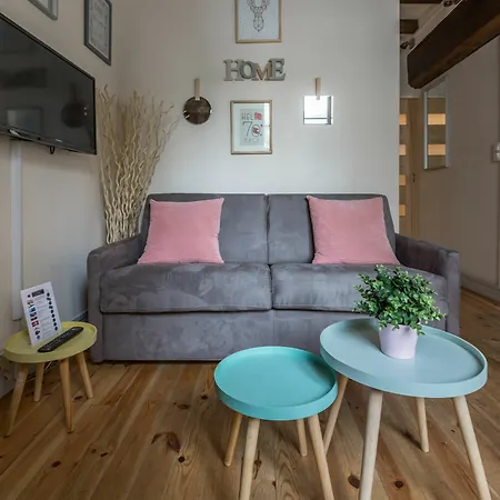 Apartment Ws St Germain-Pantheon * Paris