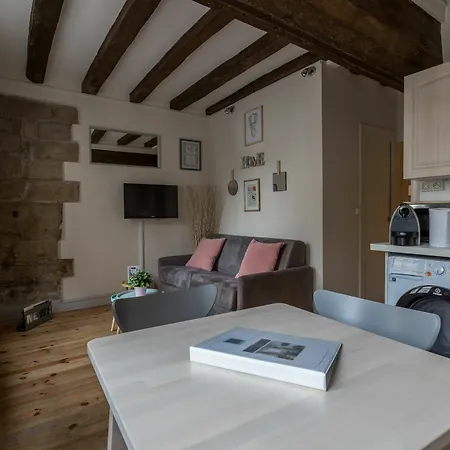 Apartment Ws St Germain-Pantheon * Paris
