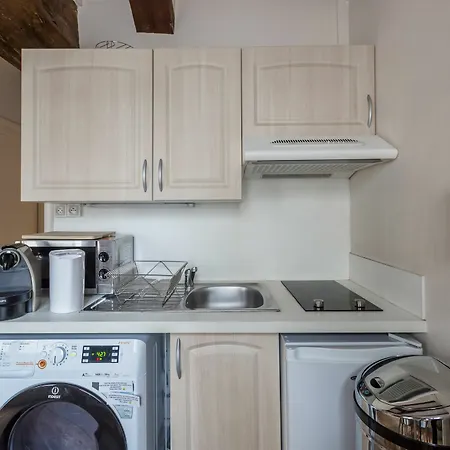 Apartment Ws St Germain-Pantheon Apartment