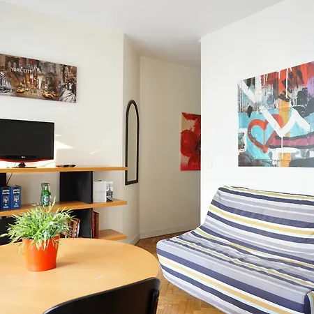 Grenelle - - 7 Daire Paris