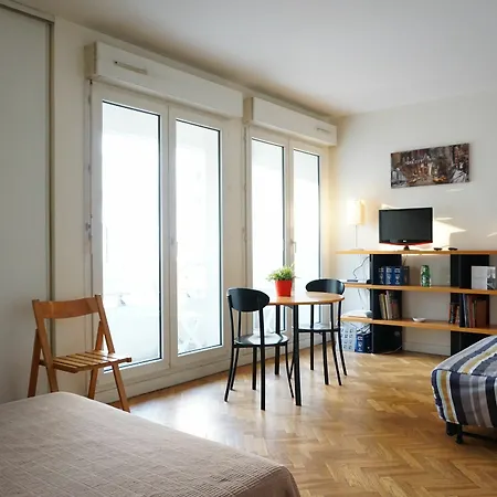 Grenelle - - 7 Daire