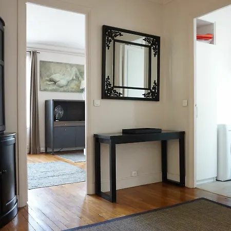 Etoile - 2 Pieces - 104 M² - 8 *