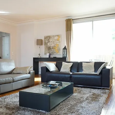 Etoile - 2 Pieces - 104 M² - 8 דירה פריז