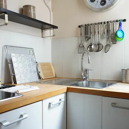 דירה Etoile - 2 Pieces - 104 M² - 8