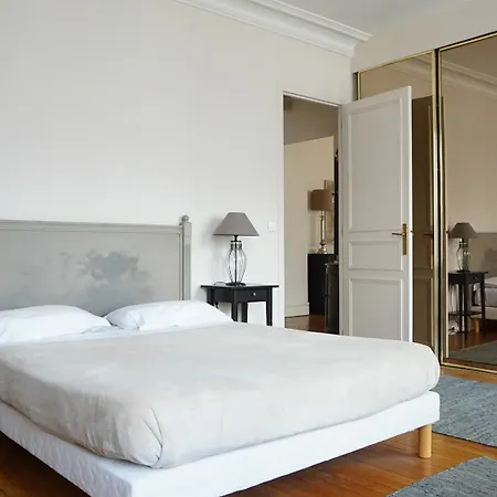 Etoile - 2 Pieces - 104 M² - 8 דירה פריז