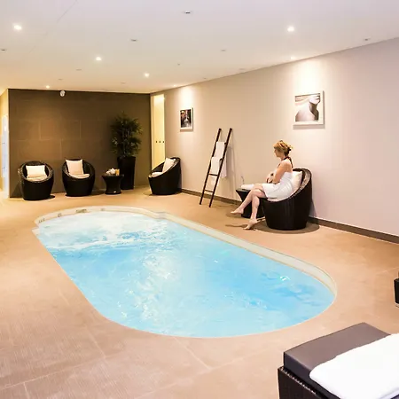 Odalys Xvii Aparthotel Paris