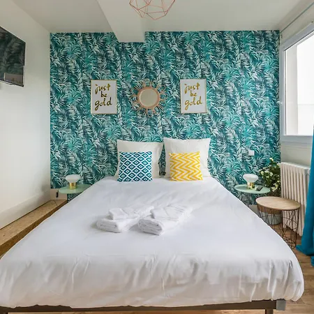 Appartement Ws Champs Elysees - Ponthieu *