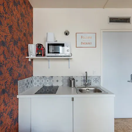 Appartement Ws Champs Elysees - Ponthieu