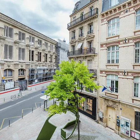 Appartement Ws Champs Elysees - Ponthieu *