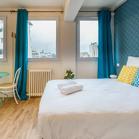 Appartement Ws Champs Elysees - Ponthieu Parijs