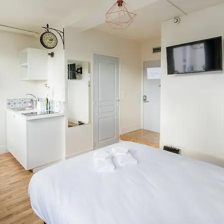 Appartement Ws Champs Elysees - Ponthieu *