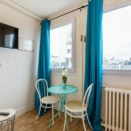 Appartement Ws Champs Elysees - Ponthieu *