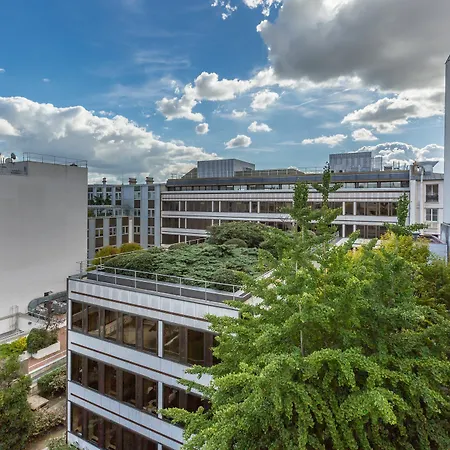 Ws Champs Elysees - Ponthieu Appartement