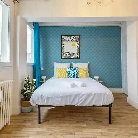 Ws Champs Elysees - Ponthieu Appartement