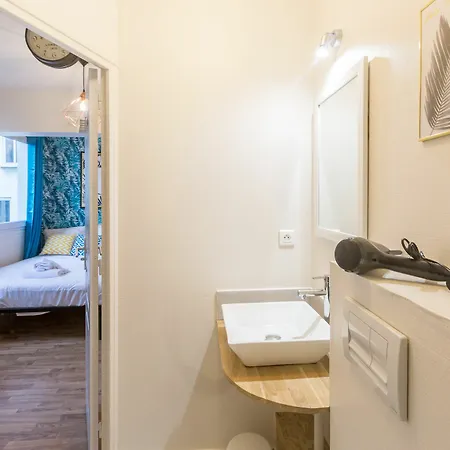 Ws Champs Elysees - Ponthieu Appartement