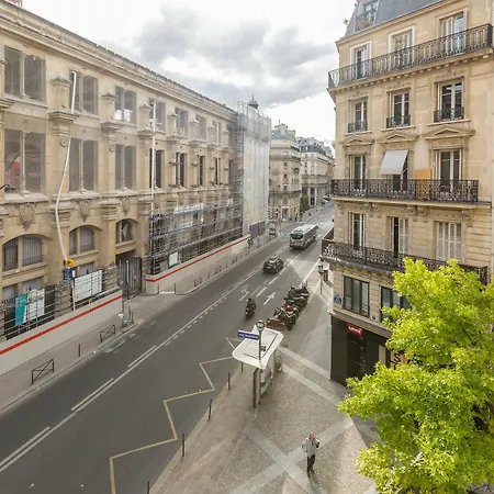Appartement Ws Champs Elysees - Ponthieu