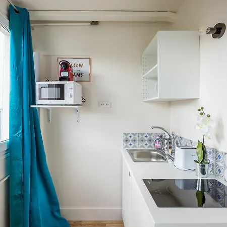 Appartement Ws Champs Elysees - Ponthieu