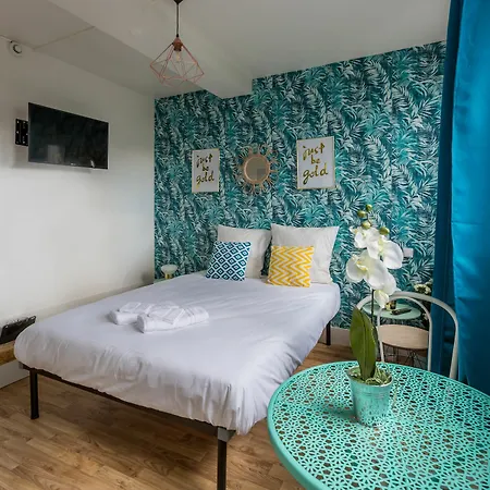 Appartement Ws Champs Elysees - Ponthieu Parijs