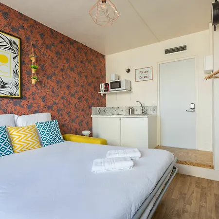 Appartement Ws Champs Elysees - Ponthieu *