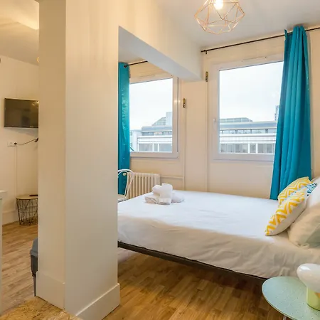 Appartement Ws Champs Elysees - Ponthieu Parijs