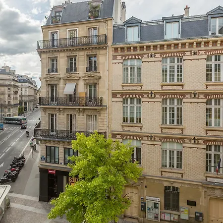 Ws Champs Elysees - Ponthieu Appartement *