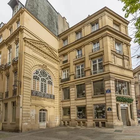 Appartement Ws Champs Elysees - Ponthieu *